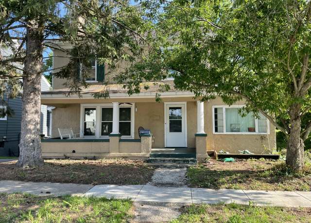Property at 411 West Fourth St, Frankfort, KY 40601, 4 beds, 2 baths