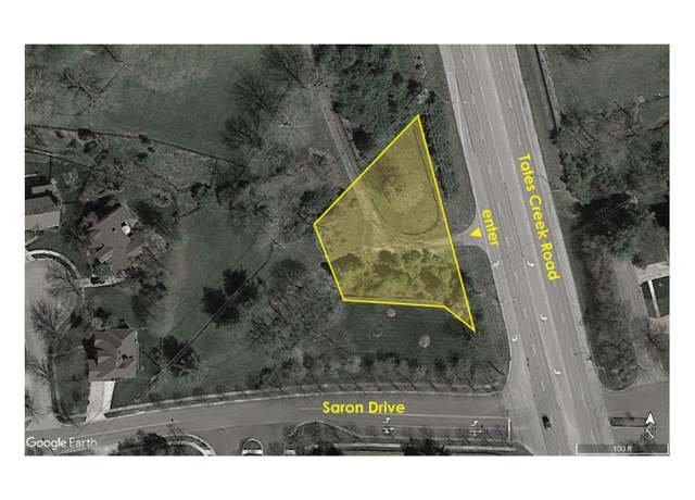 Property at 4951 Tates Creek Rd, Lexington, KY 40505