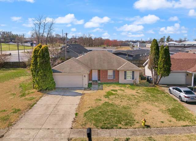 Property at 324 Cinderella Dr, Owensboro, KY 42303, 3 beds, 2 baths