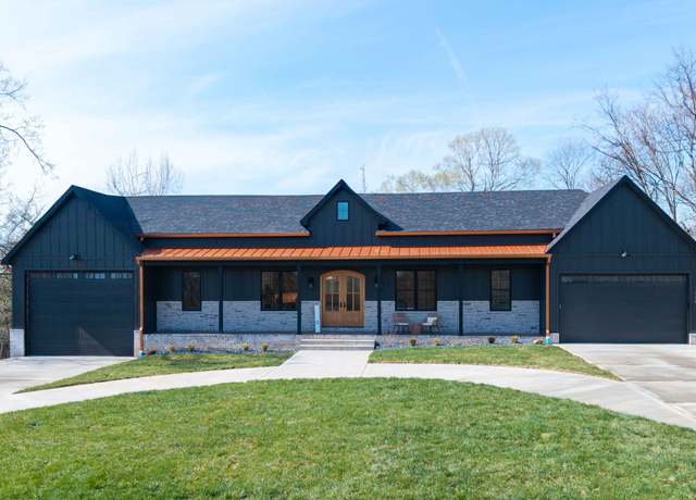 Property at 1044 Morris Dr, Richmond, KY 40475, 5 beds, 3 baths