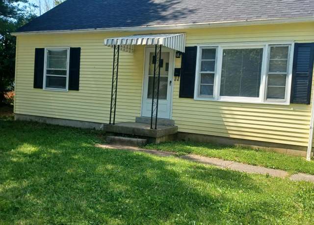 Property at 1644 Strader Dr, Lexington, KY 40505, 4 beds, 1 bath