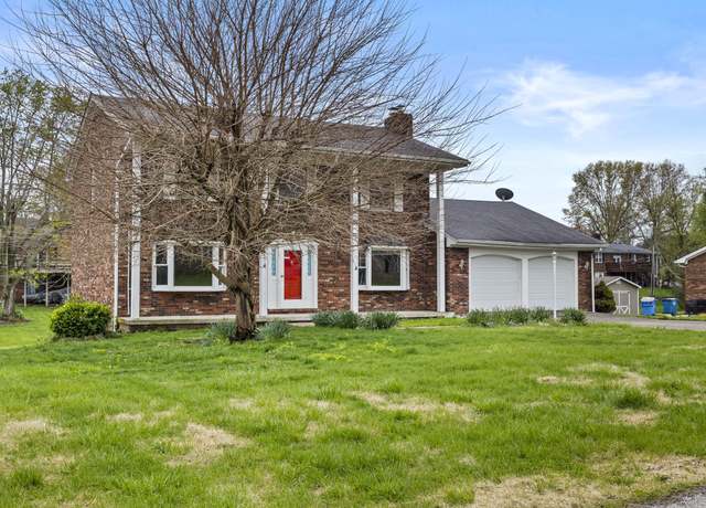 Property at 416 Brookhaven Dr, Danville, KY 40422, 4 beds, 2.5 baths