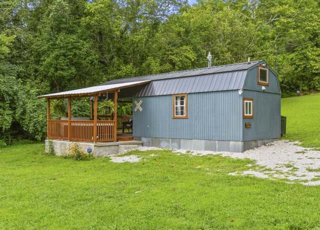 Property at 90 Railroad Lock Rd, Beattyville, KY 41311, 1 bed, 1 bath