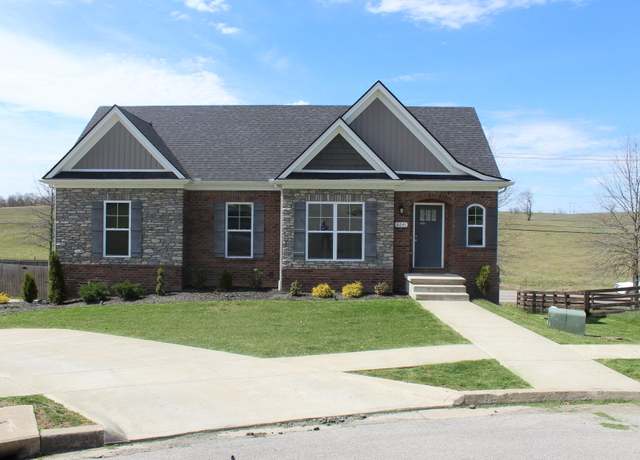 Property at 6041 Winning Colors Ct, Richmond, KY 40475, 4 beds, 3 baths