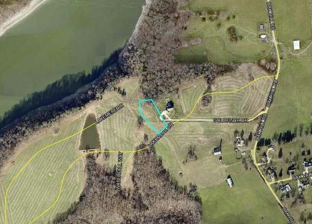 Property at Lot 8 Lakemere Dr, Somerset, KY 42503