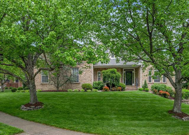 Property at 2537 Sungale Ct, Lexington, KY 40513, 4 beds, 3.5 baths