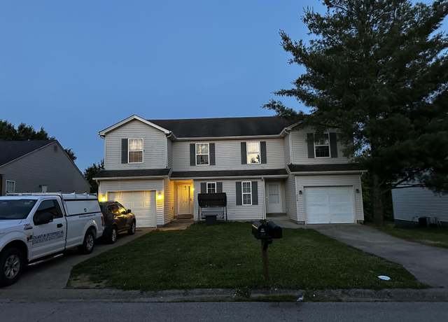 Property at 258-260 Elkhorn Meadows Dr, Georgetown, KY 40324, 6 beds, 5 baths
