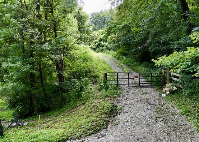 Property at 223 Bertha Hollow Rd, Gray, KY 40734, 3 beds, 1 bath