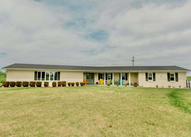 Property at 272 Okalona Rd, Nancy, KY 42544, 3 beds, 2 baths