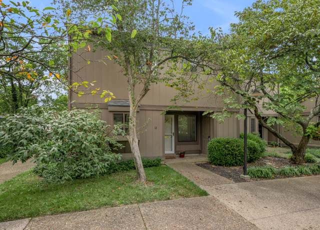 Property at 500 Laketower Dr #12, Lexington, KY 40502, 3 beds, 2.5 baths