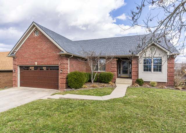 Property at 1010 Park Place Dr, Richmond, KY 40475, 4 beds, 3 baths