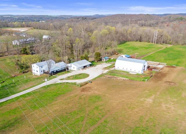 Property at 8586 Stulltown Rd, Owingsville, KY 40360, 6 beds