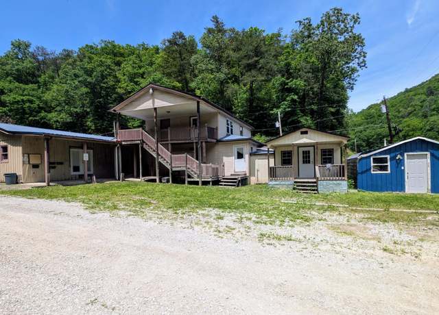 Property at 7846 State Hwy 1690, Louisa, KY 41230, 16 beds, 10 baths