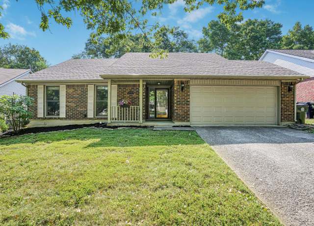 Property at 3756 Bingham Dr, Lexington, KY 40514, 3 beds, 2 baths