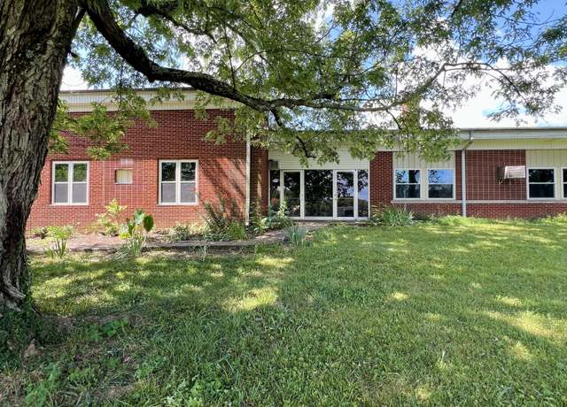Property at 7545 Hwy 49, Liberty, KY 42539, 8 beds, 3 baths