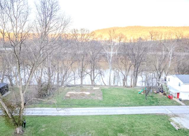 Property at 00 Travis Bottom Cir, Frankfort, KY 40601