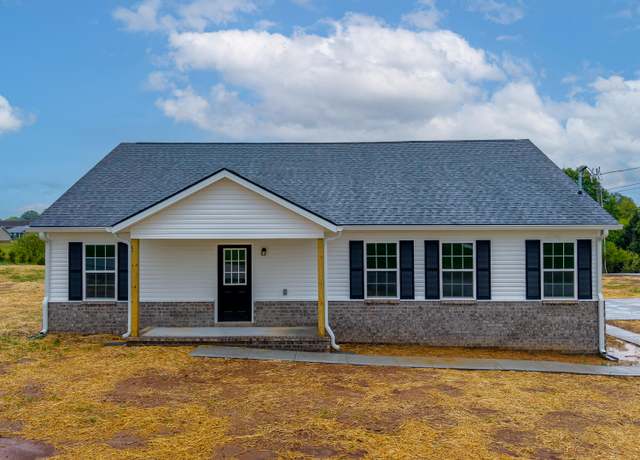 Property at 447 Highway 1676, Science Hill, KY 42553, 3 beds, 2 baths
