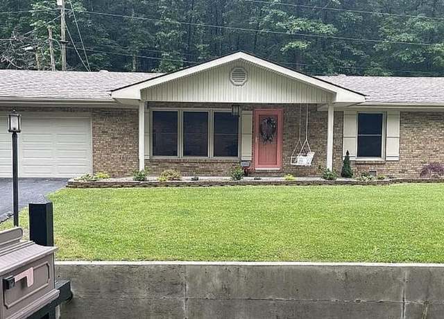 Property at 528 Whitaker St, Morehead, KY 40351, 3 beds, 2 baths