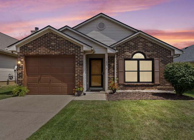 Property at 1180 Red Stone Dr, Lexington, KY 40509, 3 beds, 2 baths