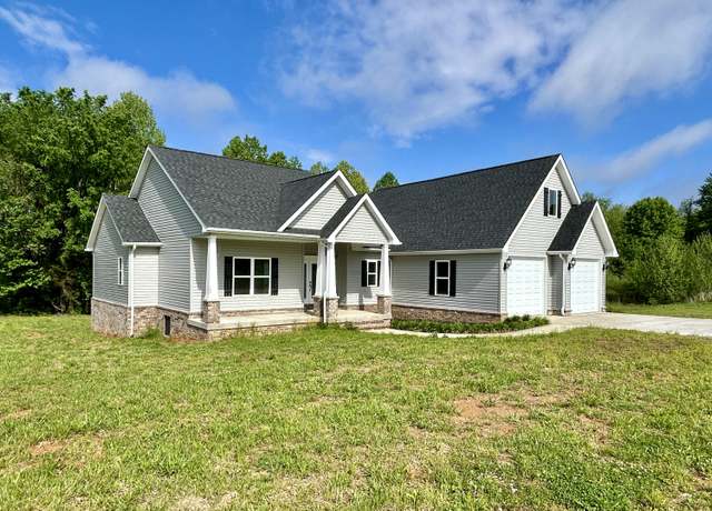 Property at 108 Patriot Dr, Science Hill, KY 42553, 4 beds, 3 baths
