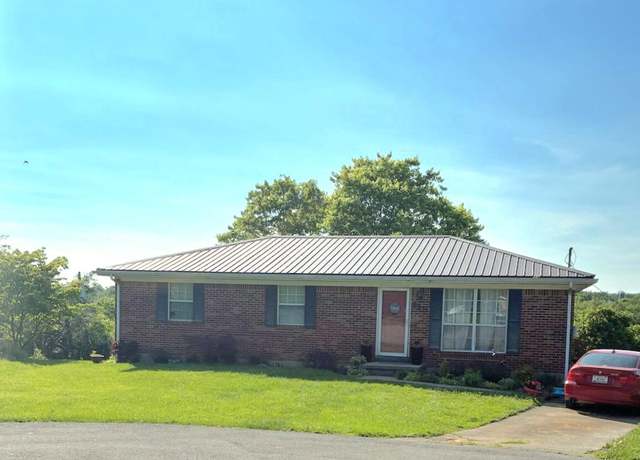 Property at 115 Overlook Ct, Danville, KY 40422, 3 beds, 1 bath
