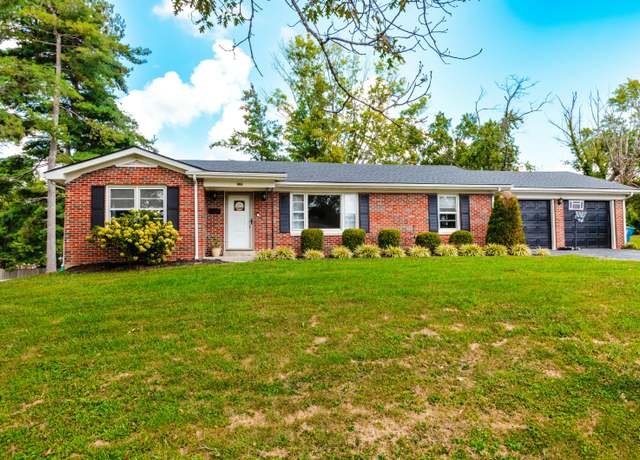 Property at 220 Forrest Dr, Lawrenceburg, KY 40342, 3 beds, 2.5 baths