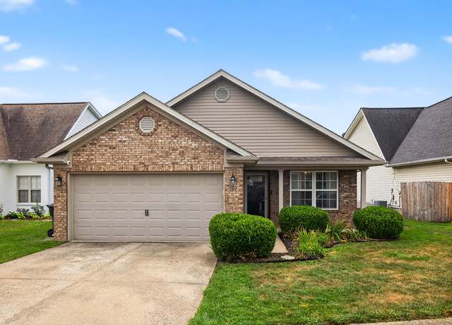 Property at 151 Serena Way, Georgetown, KY 40324, 3 beds, 2 baths