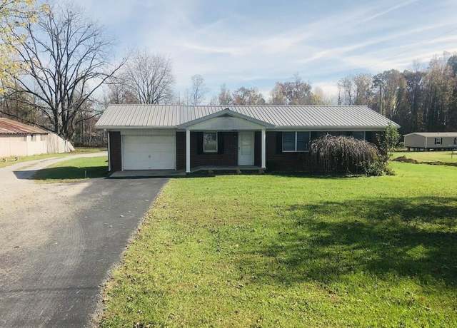 Property at 2048 US 127, Russell Springs, KY 42642, 3 beds, 1 bath