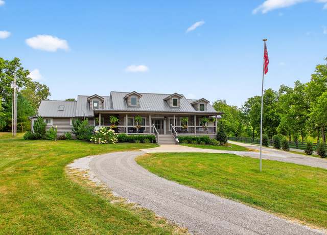 Property at 2100 Irvine Rd #40391, Winchester, KY 40391, 3 beds, 3.5 baths