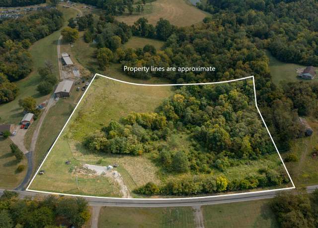 Property at 1171 Loop Rd, Falmouth, KY 41040