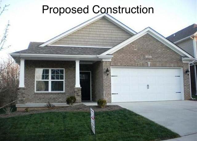 Property at 204 Johnstone Trl, Georgetown, KY 40324, 3 beds, 2 baths