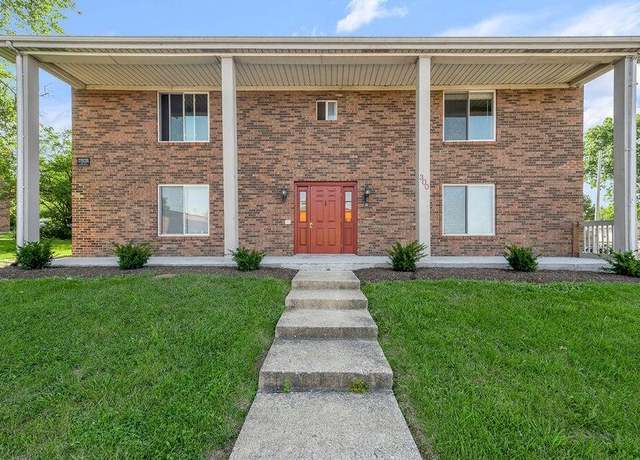 Property at 300 Codell Drive Dr, Lexington, KY 40509, 8 beds, 4 baths