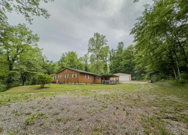 Property at 175 Jasper Lake Dr, Burnside, KY 41519, 3 beds, 2 baths