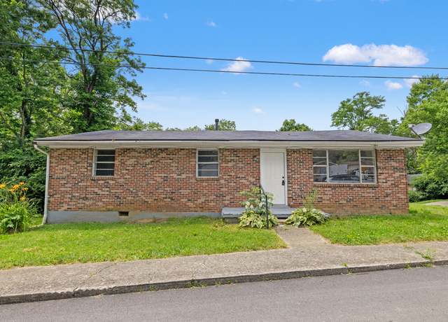 Property at 623 Gano St, Paris, KY 40361, 3 beds, 1 bath