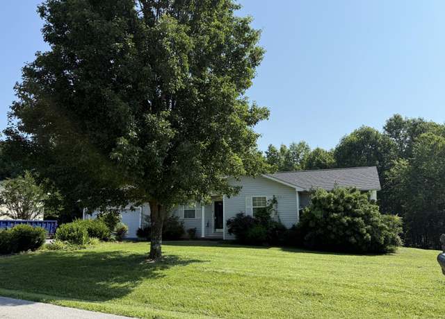 Property at 772 Hopkins Cemetery Rd, Lily, KY 40740, 3 beds, 2 baths