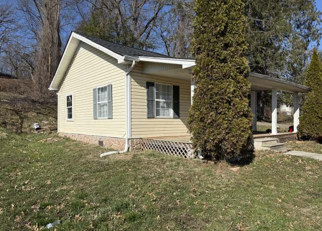 Property at 113 Sycamore St, London, KY 40741, 2 beds, 1 bath