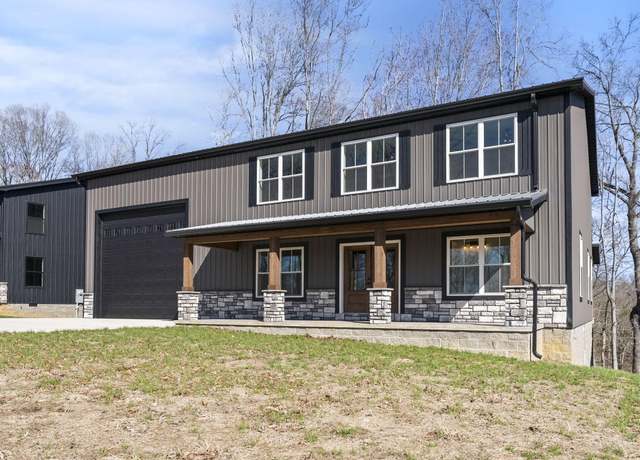Property at 412 Peach Tree Ln, Russell Springs, KY 42642, 5 beds, 3 baths