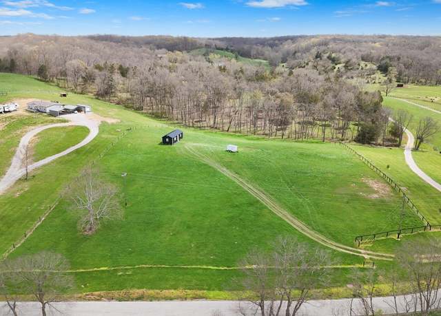 Property at 2073 Burton Pike, Georgetown, KY 40324