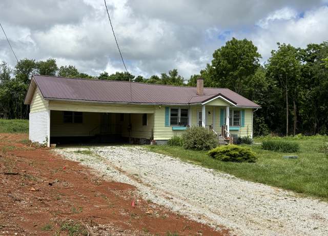 Property at 3207 North Hwy 1247, Somerset, KY 42503, 3 beds, 1 bath