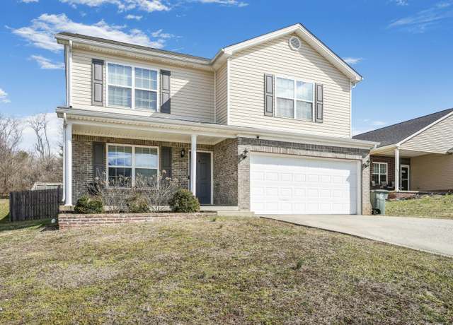 Property at 917 Dawson Creek Way, Lexington, KY 40511, 4 beds, 2.5 baths