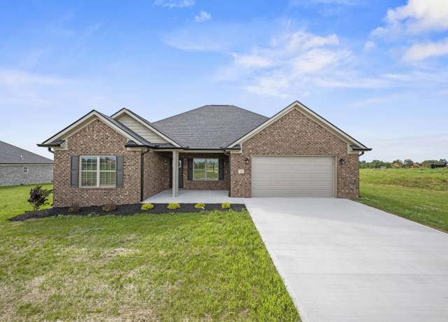 Property at 202 Carhartt Dr, Richmond, KY 40475, 3 beds, 2 baths