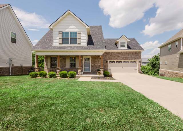 Property at 541 Ryan Dr, Richmond, KY 40475, 4 beds, 2.5 baths