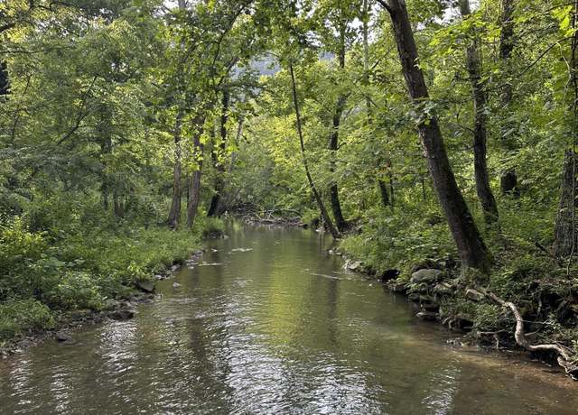 Property at 0 Oscar Wagers Rd, Manchester, KY 40962