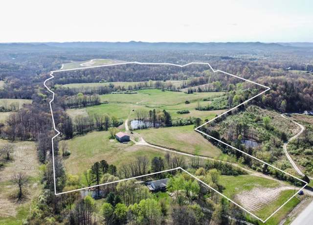 Property at 000 KY Highway 801 North, Morehead, KY 40351