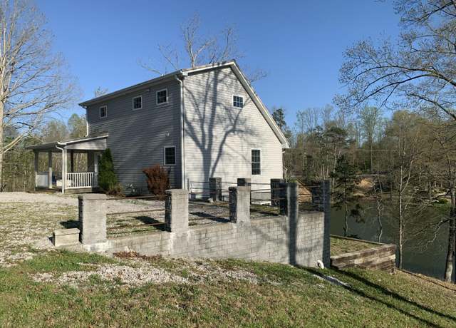 Property at 259 Bridge Fork Rd, Whitley City, KY 42653, 4 beds, 3 baths