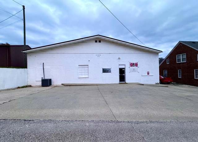 Property at 44 N Church St, Salyersville, KY 41465
