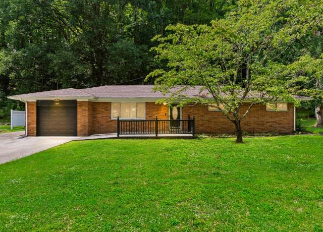 Property at 1007 Knapp Ave, Morehead, KY 40351, 3 beds, 2 baths