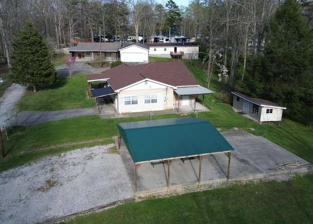 Property at 173 East East City Dam Rd, Corbin, KY 40701, 3 beds, 2 baths
