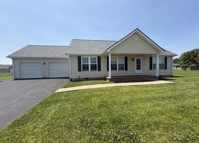 Property at 109 Griffin Ave, Stanford, KY 40484, 3 beds, 2 baths