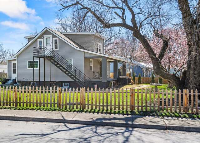 Property at 394 Bassett Ave, Lexington, KY 40502, 3 beds, 2 baths